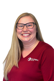 Jessica Everett AVP Community Banker Skowhegan Savings